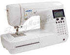 Juki HZL-F600 Show Model Full Sized Computer Sewing and Quilting Machine