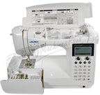 Juki HZL-F600 Exceed Series Full Sized Computer Sewing and Quilting Machine (OPEN BOX MODEL)