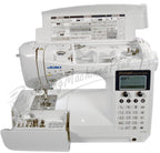 Juki HZL-F600  Full Sized Sewing and Quilting Machine w/ BONUS PACKAGE