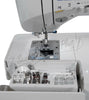 Juki HZL-F600 Exceed Series Full Sized Computer Sewing and Quilting Machine