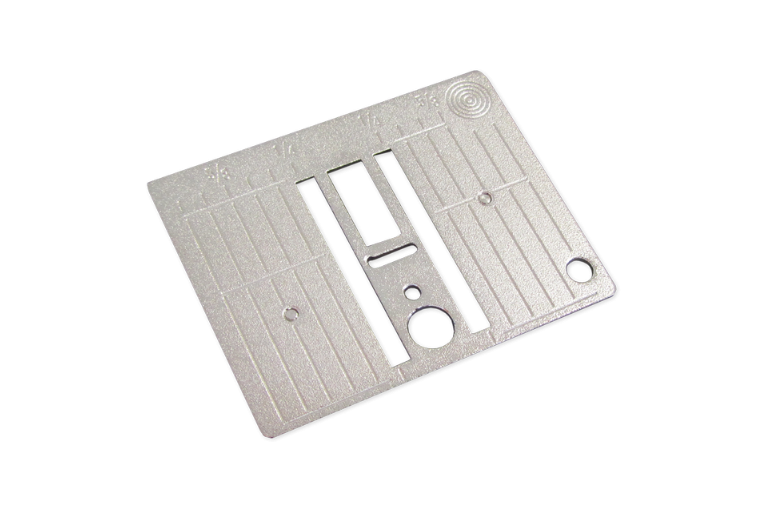 Bernina Stitch Plate Punch tool for Activa/Aurora (031050.70.10)