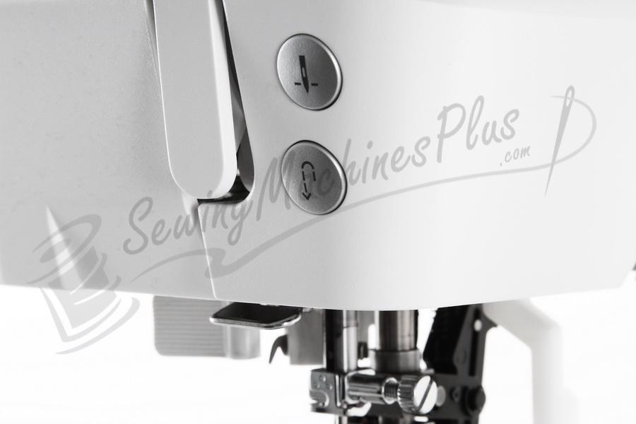 Pfaff Ambition Essential Sewing and Quilting Machine - Sewingmachinesplus.com