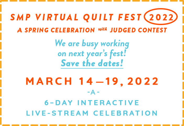 Quilt Fest Information