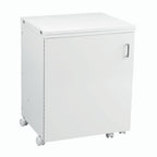 Inspira Compact Sewing Cabinet - White
