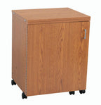 Inspira Compact Sewing Cabinet - Oak