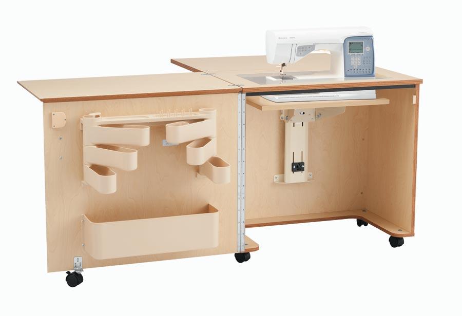 Inspira Space Saver Cabinet - Oak
