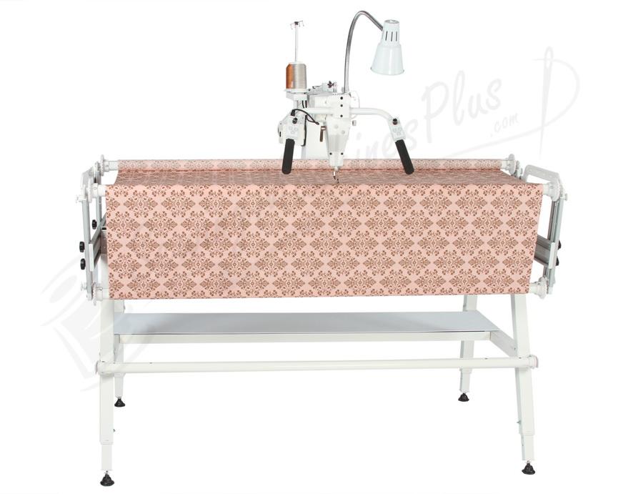 Top of the line 18 Inch Long Arm FS w/ All New Inspira iQuilt Frame