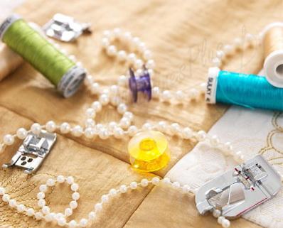 Husqvarna Viking Tribute 140m Sewing Machine