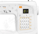 Husqvarna Viking H|CLASS 100Q Sewing Machine - Sewingmachinesplus.com