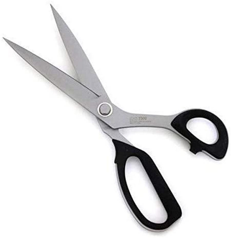 KAI 7000 Series 12" Professional Shears (7300) - Sewingmachinesplus.com