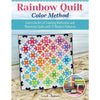SARIDITTY Rainbow Quilt Color Method Book