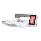 Babylock Radiance Embroidery, Sewing & Quilting Machine - Sewingmachinesplus.com