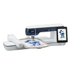 Brother Aveneer EV1 Sewing, Embroidery and Quilting Machine - Sewingmachinesplus.com