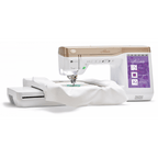 Baby Lock Altair Sewing and Embroidery Machine