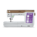 Baby Lock Altair Sewing and Embroidery Machine