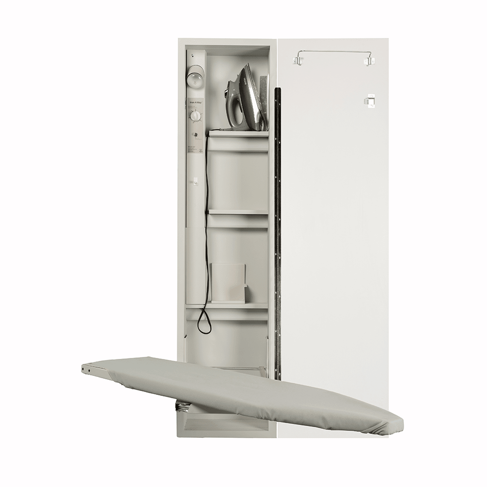 Iron-A-Way AE-46 Ironing Center