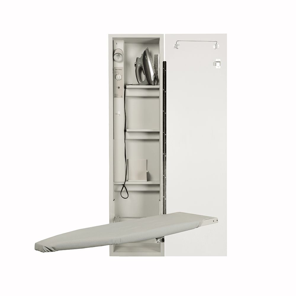 Iron-A-Way AE-46 Ironing Board Center