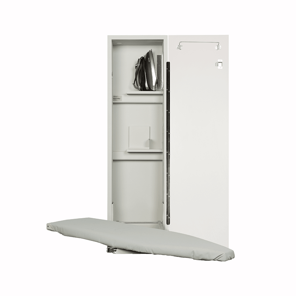 Iron - A - Way ANE - 42: 42 Inch Ironing Board Center - Sewingmachinesplus.com