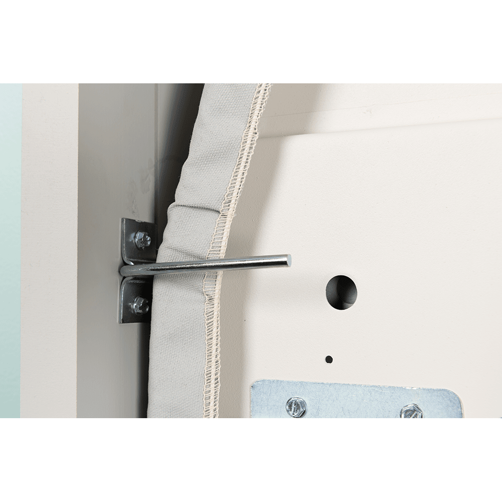 Iron - A - Way E - 42: 42 Inch Ironing Board Center With Electrical System - Sewingmachinesplus.com