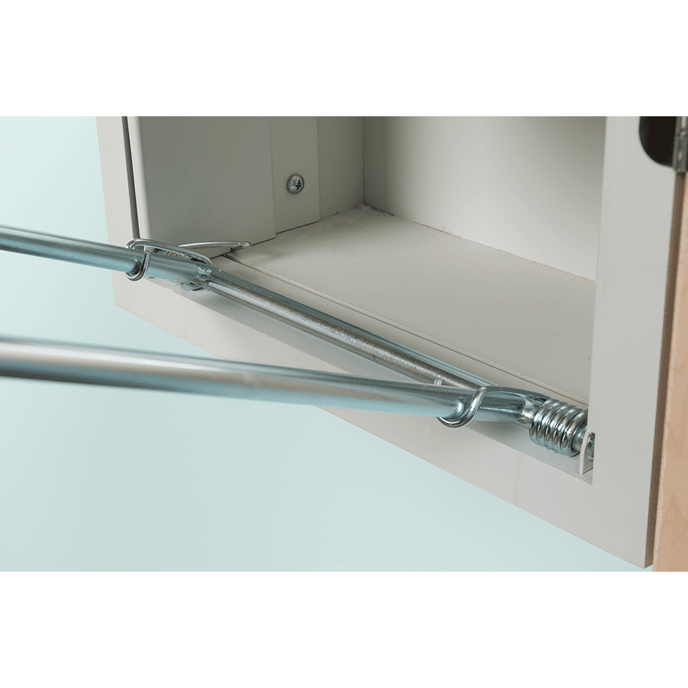 Iron - A - Way ANE - 42: 42 Inch Ironing Board Center - Sewingmachinesplus.com