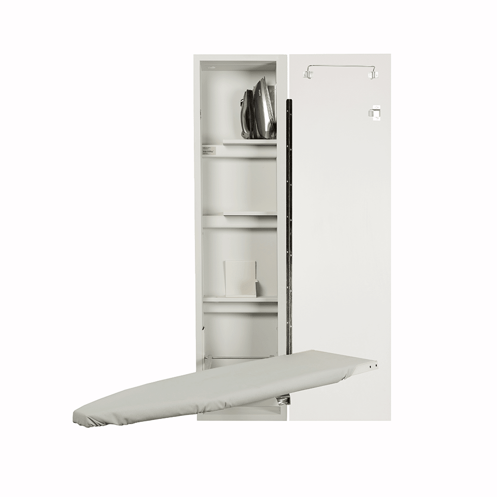 Iron - A - Way ANE - 46: 46 Inch Ironing Board Center - Sewingmachinesplus.com