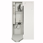 Iron - A - Way E - 42: 42 Inch Ironing Board Center With Electrical System - Sewingmachinesplus.com