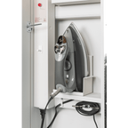 Iron - A - Way AE - 42: 42 Inch Ironing Board Center With Electrical System - Sewingmachinesplus.com