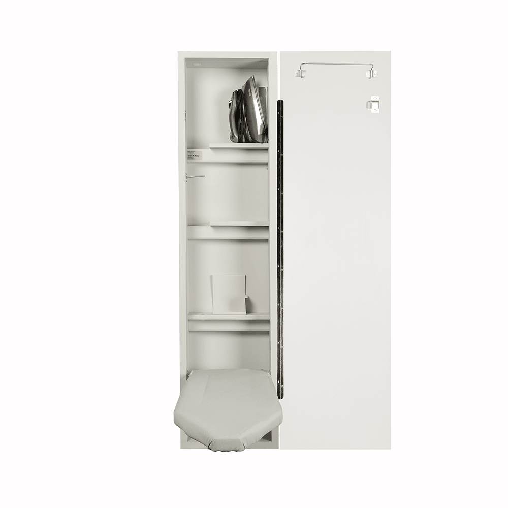 Iron - A - Way NE - 46: 46 Inch Ironing Board Center - Sewingmachinesplus.com