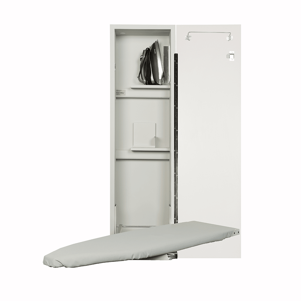 Iron - A - Way ANE - 42: 42 Inch Ironing Board Center - Sewingmachinesplus.com
