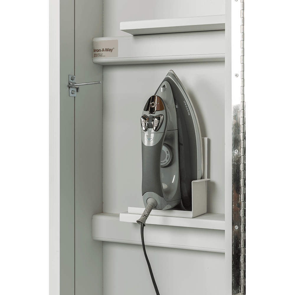 Iron - A - Way ANE - 42: 42 Inch Ironing Board Center - Sewingmachinesplus.com