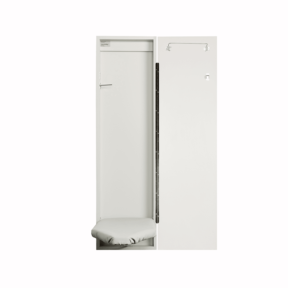 Iron - A - Way IAW - 42: 42 Inch Ironing Board Center - Sewingmachinesplus.com