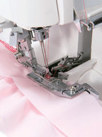 Juki MO - 50E and MO - 80CB 6 Piece Presser Foot Kit - Sewingmachinesplus.com