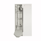 Iron - A - Way E - 46: 46 Inch Ironing Board Center With Electrical System - Sewingmachinesplus.com