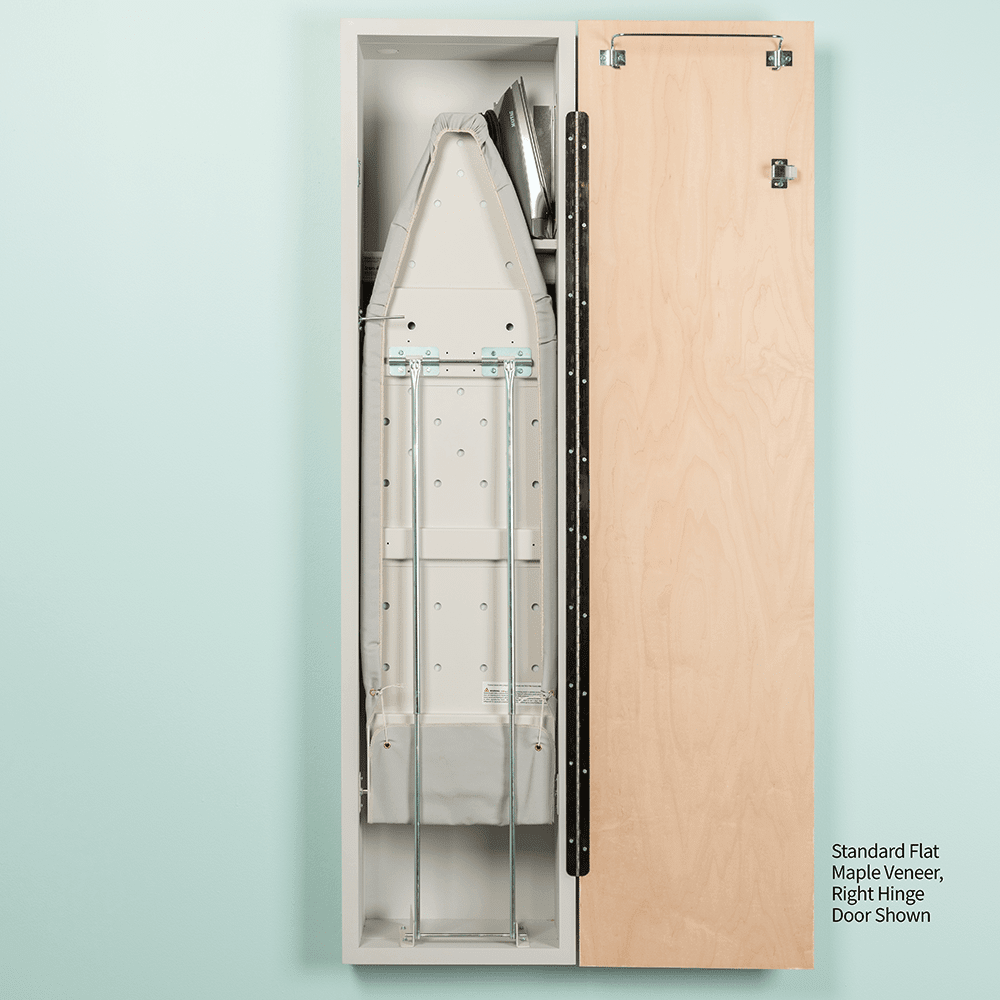 Iron - A - Way NE - 46: 46 Inch Ironing Board Center - Sewingmachinesplus.com