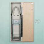 Iron - A - Way ANE - 42: 42 Inch Ironing Board Center - Sewingmachinesplus.com