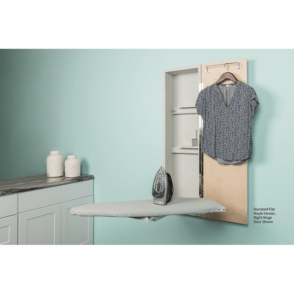 Iron - A - Way ANE - 42: 42 Inch Ironing Board Center - Sewingmachinesplus.com