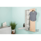 Iron - A - Way NE - 46: 46 Inch Ironing Board Center - Sewingmachinesplus.com