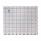 Sew Magnetic 20in x 24in Self - Healing Cutting Mat Right Handed - Sewingmachinesplus.com
