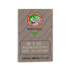 Organ Embroidery Point Industrial Machine Needles - Size 14 - DBxK5 - 10/Pack - Sewingmachinesplus.com