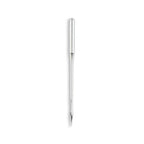 Organ Medium Ball Point (SUK) Straight Stitch Industrial Machine Needles - Size 16 - DPx5, 135x5, 134R/1955 - 10/Pack - Sewingmachinesplus.com
