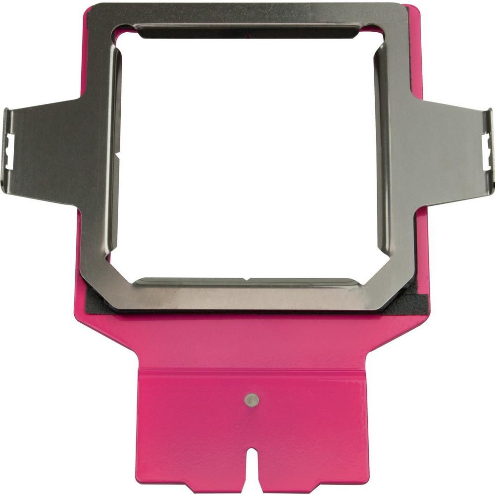 Persona Clamping System