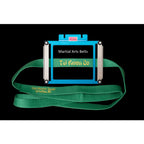 Durkee EZ Name Frame for Multi Needle EZ Frame Blue Adaptor Arms - Sewingmachinesplus.com