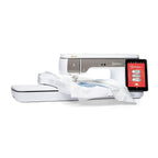 Babylock Radiance Embroidery, Sewing & Quilting Machine - Sewingmachinesplus.com