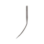Organ Long Blind Stitch Regular Industrial Machine Needles - Size 30 - LWx5T, 251LG, 29 - C - 300LG - 5/Pack - Sewingmachinesplus.com