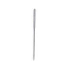 Organ Regular Point Button Industrial Machine Needles - Size 16 - TQx1, 175x1, 1985, SY2851 - 10/Pack