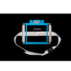 Durkee EZ Name Frame for Multi Needle EZ Frame Blue Adaptor Arms - Sewingmachinesplus.com