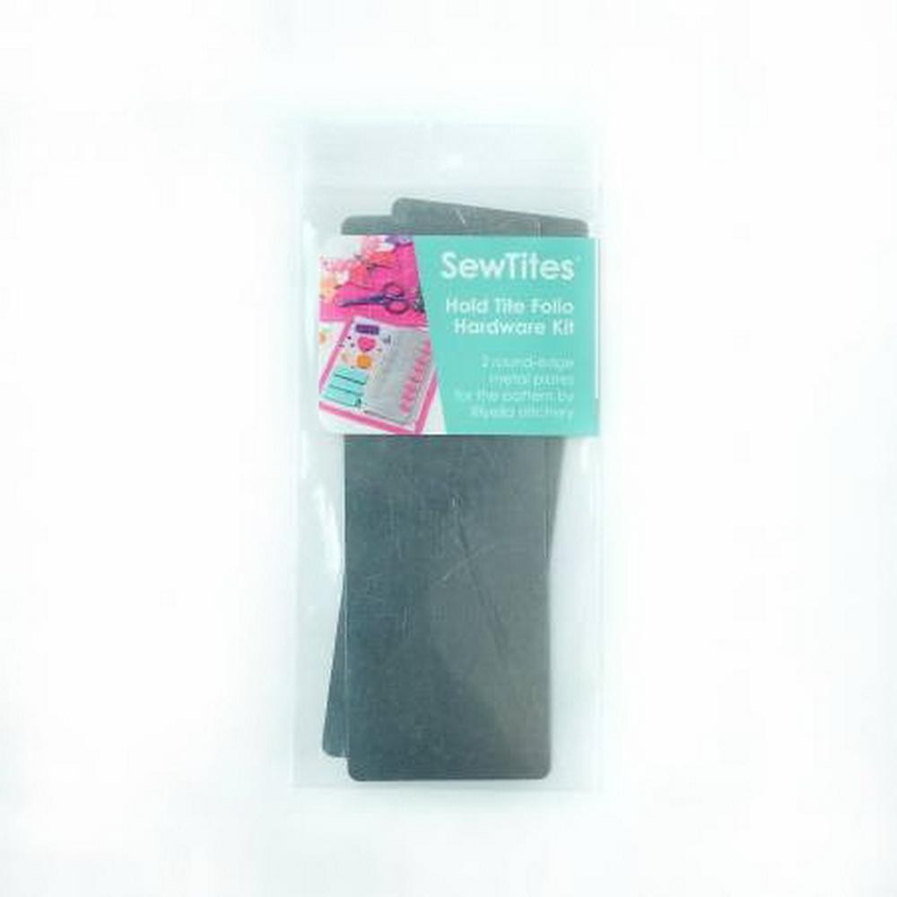 Hold Tite Folio Hardware Kit - Sewingmachinesplus.com