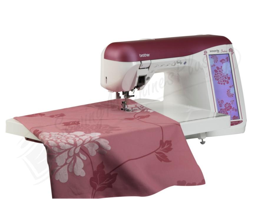 Brother Isodore Innov - is 5000 Laura Ashley Sewing and Embroidery Machine - Sewingmachinesplus.com