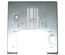 Straight Stitch Needle Plate 200093305 - Janome