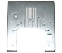 Straight Stitch Needle Plate 200093305 - Janome